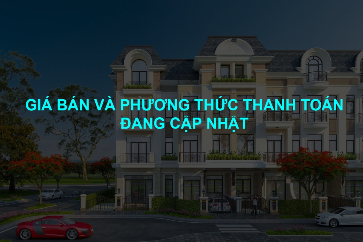 Phương thức thanh toán