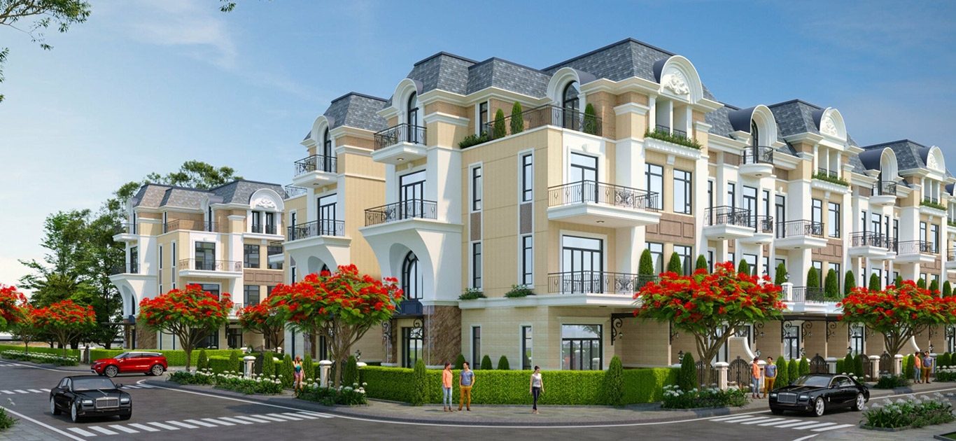 GIỚI THIỆU SOLINA