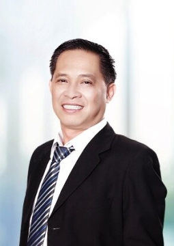 Ông LÝ ĐIỀN SƠN