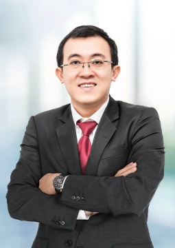 Ông VƯƠNG VĂN MINH