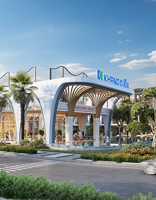 GIỚI THIỆU TẬP ĐOÀN