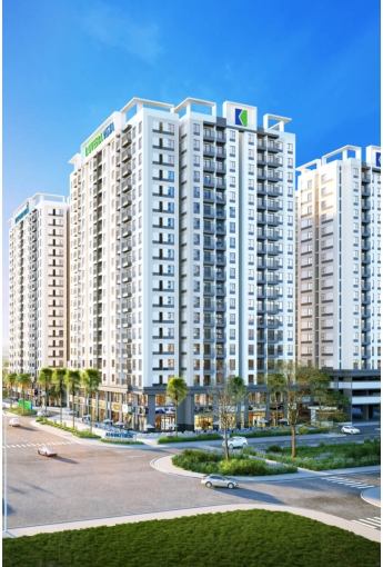 Giá bán hợp lý đảm bảo tính thanh khoản, sinh lời cao