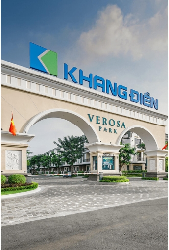 Chất lượng và tiến độ thi công được kiểm soát chặt chẽ