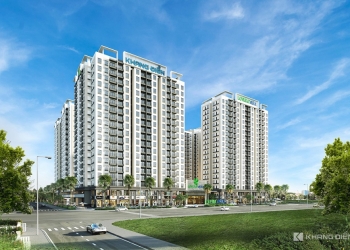 TP.HCM đối diện với một thách thức nghiêm trọng về nhu cầu nhà ở 