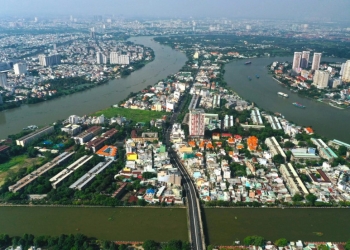 Triển khai Luật Đất đai tại TP HCM