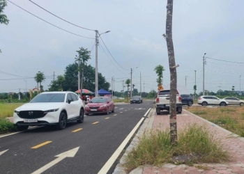 Chuyên gia dự báo thời điểm thị trường bất động sản khởi sắc