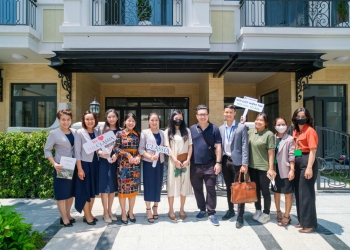 THE CLASSIA  - KIỆT TÁC BĐS VƯỢT TRỘI BÀN GIAO ĐỢT 1 THÁNG 10.2022