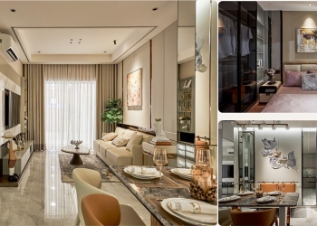 Sức mua căn hộ tại TP.HCM dần hồi phục tích cực