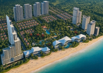 Blanca City: Đón đầu quy hoạch sáp nhập TP.HCM – bệ phóng đầu tư vững chắc