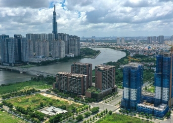 Triển vọng sáng cho thị trường bất động sản năm 2024