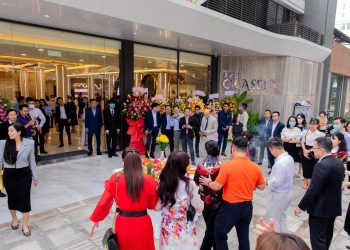 Sales Gallery Khang Điền Sẽ Mở Cửa Đón Khách Từ Ngày 9/8