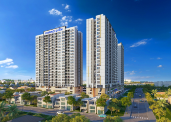 Sở hữu căn hộ The Privia chỉ cần thanh toán 600tr ban đầu