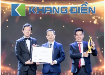 KHANG ĐIỀN được bảo chứng về uy tín và chất lượng sản phẩm