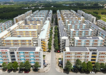 Nhà ở xã hội một mảng quan trọng vẫn chưa phát triển mạnh?