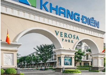 Chất lượng và tiến độ thi công được kiểm soát chặt chẽ