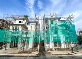 Cơ hội Sở hữu nhà phố Foresta Khang Điền - Chưa bao giờ dễ đến vậy