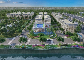 Lý do khu Đông Sài Gòn thành hướng phát triển và an cư mới hơn 1 thập kỷ qua