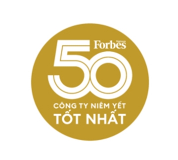 Top 50 công ty niêm yết tốt nhất Việt Nam