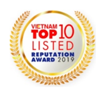 Top 10 Công ty niêm yết uy tín