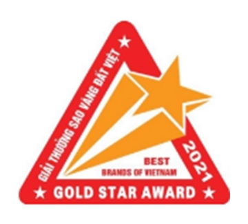 Sao Vàng Đất Việt 2015, 2018, 2021