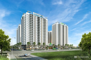 TP.HCM đối diện với một thách thức nghiêm trọng về nhu cầu nhà ở 