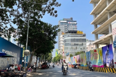 Lập tổ công tác cấp giấy chứng nhận cho nhà ở thương mại tại TPHCM