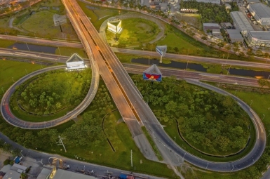 Viện Nghiên cứu Phát triển TP.HCM Đề Xuất Lập Thành Phố Bình Chánh Trực Thuộc TP.HCM