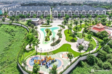 Verosa Park Khang Điền: Sáng Tạo Và Tri Ân Khách Hàng