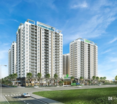 TP.HCM đối diện với một thách thức nghiêm trọng về nhu cầu nhà ở 