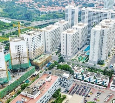 Cục Xây dựng: Thị trường bất động sản ở Hà Nội và TP.HCM tiếp tục ghi nhận sự tăng giá