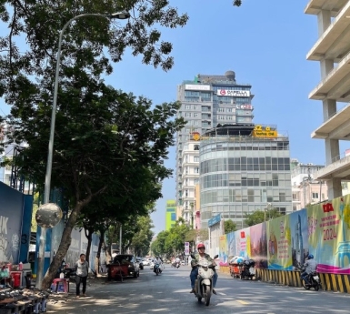 Lập tổ công tác cấp giấy chứng nhận cho nhà ở thương mại tại TPHCM