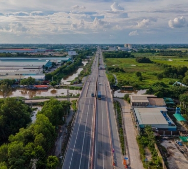 TPHCM ban hành quy định điều kiện để tách thửa đất