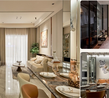 Sức mua căn hộ tại TP.HCM dần hồi phục tích cực