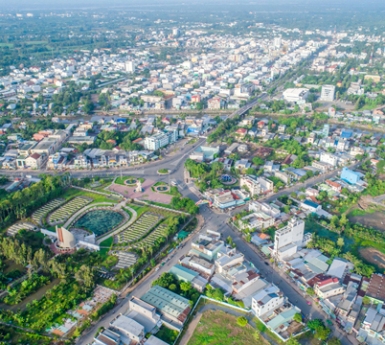 Vay thế chấp bất động sản khác tỉnh như thế nào