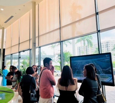 Thị Trường Bất Động Sản: Chu Kỳ Mới Đang Chuyển Mình