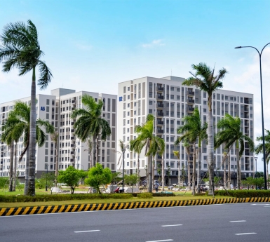 Những Dự Án Căn Hộ Giá Dưới 1 Tỷ Đồng/căn Tại Thị Trường Bất Động Sản Phía Nam