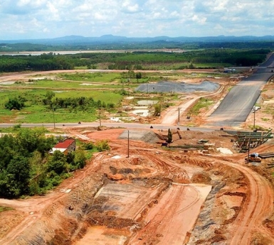 Cao tốc Biên Hoà - Vũng Tàu được yêu cầu đẩy nhanh tiến độ