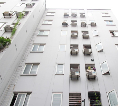 Bộ xây dựng đưa ra quan điểm PCCC cho chung cư mini