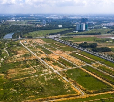 Đề nghị Thanh Tra Toàn Diện Việc Phân Lô, Tách Thửa tại Bình Dương