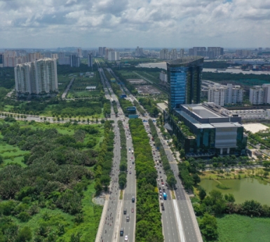 Bất động sản có thể phục hồi chậm nhất cuối năm 2024