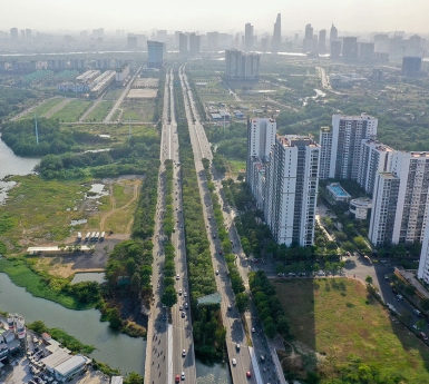 Bất động sản đang trở nên sôi động với làn sóng mua bán sáp nhập các thương vụ khủng