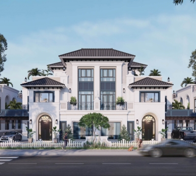 Foresta Khang Điền được giới đầu tư "chọn mặt gửi vàng"