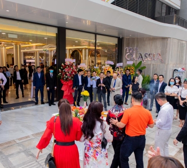 Sales Gallery Khang Điền Sẽ Mở Cửa Đón Khách Từ Ngày 9/8