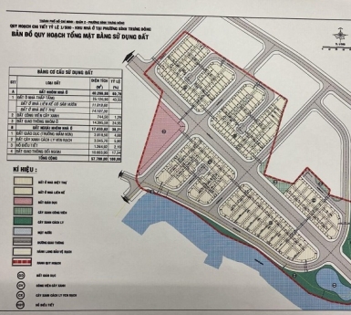 Bất động sản khu Đông TP HCM được nhà đầu tư “săn lùng”