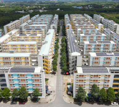 Nhà ở xã hội một mảng quan trọng vẫn chưa phát triển mạnh?