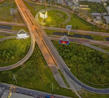 Viện Nghiên cứu Phát triển TP.HCM Đề Xuất Lập Thành Phố Bình Chánh Trực Thuộc TP.HCM