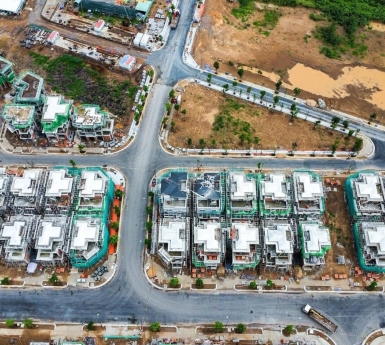 Biệt thự Foresta Khang Điền hút khách nhờ chính sách bán hàng hấp dẫn và Ưu Đãi lớn