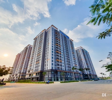 KHANG ĐIỀN KHẲNG ĐỊNH UY TÍN QUA NHỮNG DỰ ÁN BÀN GIAO ĐÚNG TIẾN ĐỘ