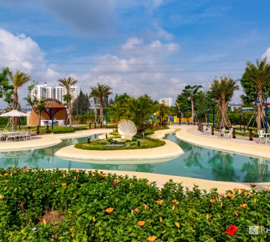 Verosa Park - Nơi Hội Tụ Đẳng Cấp và An Cư Lý Tưởng