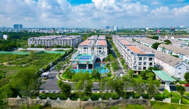 Sự kiện cuối tuần sắc màu nhiệt đới tại The Classia